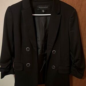 Women’s blazer